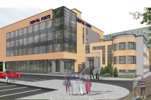 Медицинский  центр